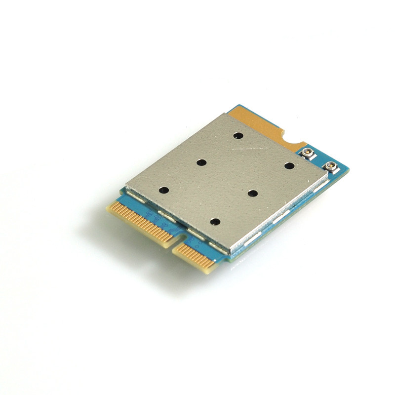 Quality High Data Rate WiFi BT Module 6 Chip QCA6391 M.2 2230 802.11ax for sale