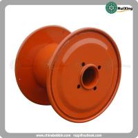 China PND500 Double layer high speed bobbin double layer high speed spool dynamically balanced factory