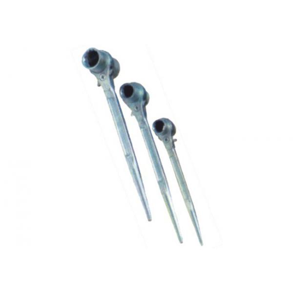 Quality 360mm M24 Socket Ratchet Handle Wrench Stringing Tools In Transmission Line for sale