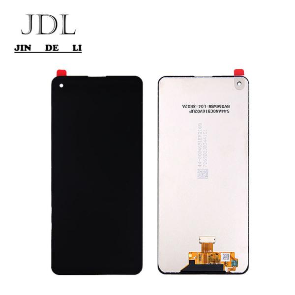 Quality Original A21S Lcd LCD Display For  a21s Wholesale Mobile Phone Screen  A217 Service Pack LCD Pantalla for sale