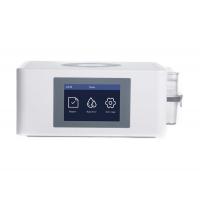 China Anti Snoring Portable Healthcare CPAP BiPAP Ventilator For Sleep Apnea factory