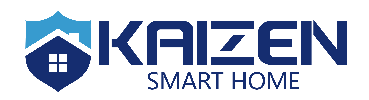 China Shenzhen Kaizen Technology Co., Ltd. logo