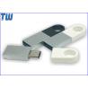China Ring Cap Mini Metal USB 3.1 Type-C 64GB Thumbdrive Flash USB 3.0 Drive factory