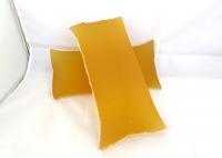 Buy cheap 100% Solid Hot Melt HM PSA For Elastic Bandage Medical Silk Tape from wholesalers