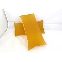 Quality Rubber Based Hot Melt Adhesive For Hygienic Products High Bond Strength for sale