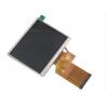 China 3.5 Inch Capacitive Mini Lcd Display Module With Spi  TFT 320RGB*240 factory