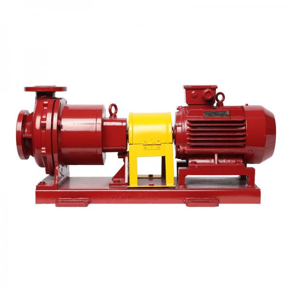 Quality Heavy Load Magnetic Drive Centrifugal Pump for Chemicals for sale