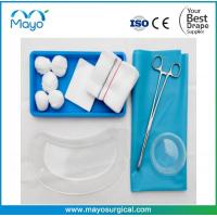 China PP Surgical Embryo Transfer Pack CE Approved Medical Device factory