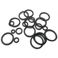 Quality Rubber O Rings for sale