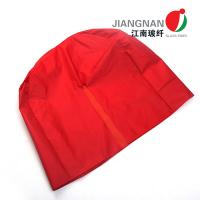 China UV Treated Vinyl Fire Hose Reel Cover Vinyl UV Heavy Duty Used For Outdoor for sale