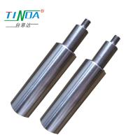 Quality Lithium New Energy Aluminium Guide Roller No Rusty Abrasion Resistance for sale