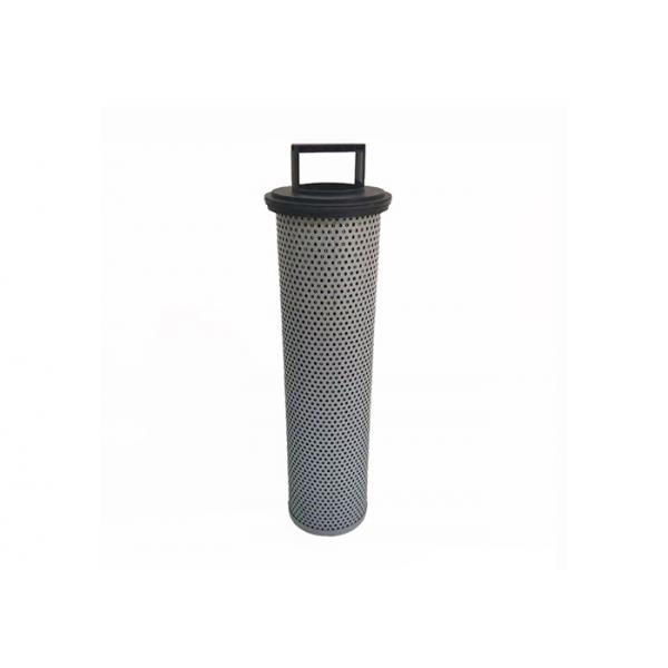 Quality Stainless Steel Industrial Hydraulic Filters 30 Micron Natural Gas Filter Elements for sale