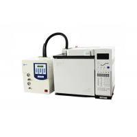 China Hplc Gas Chromatograph Mass Spectrometry Analyzer Machine GLPC / GC factory