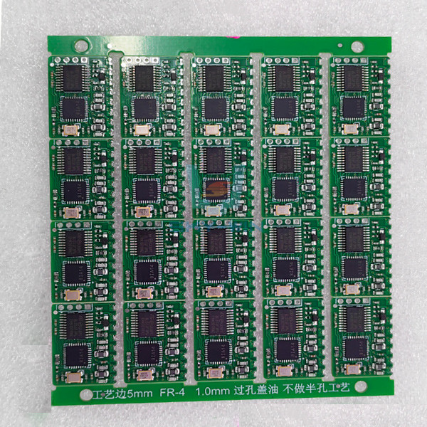 Quality OEM Low Volume Pcb Manufacturer ROHS 5mm Pcb Assembly Service for sale