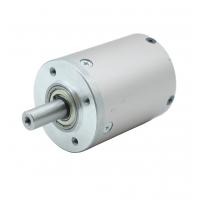 Quality PG60A-PM-ST 60mm Planetary Reducer Gearbox Low Noise Straight Teeth for sale