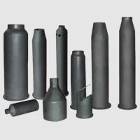 China Beam Silicon Carbide Products Silicon Carbide Bricks Silicon Carbide Burner Nozzle Rod Plate Etc for sale