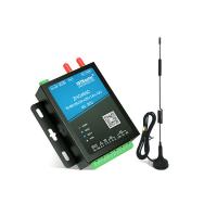 Quality Wireless Remote Control MQTT Modem RTU RS485 To 4G DTU LTE CAT 1 Modem for sale