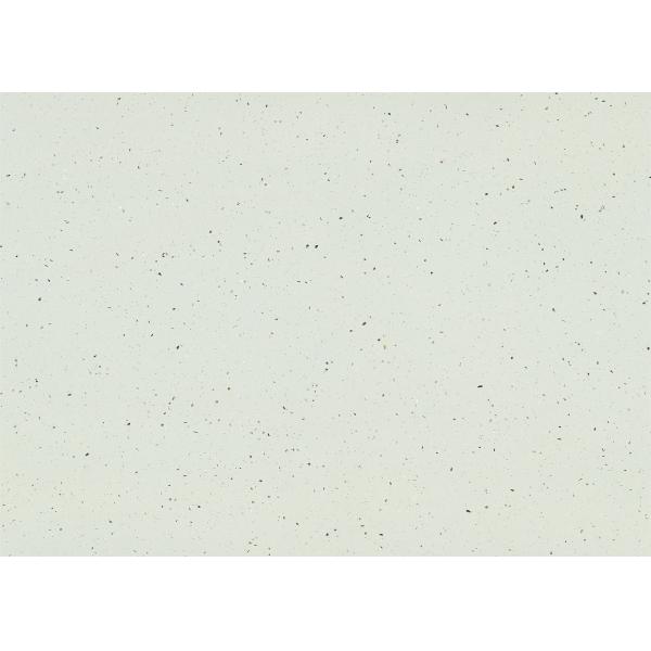 Quality High Gloss Artificial Quartz Stone Kitchen Countertop Strong Weather Resistant for sale