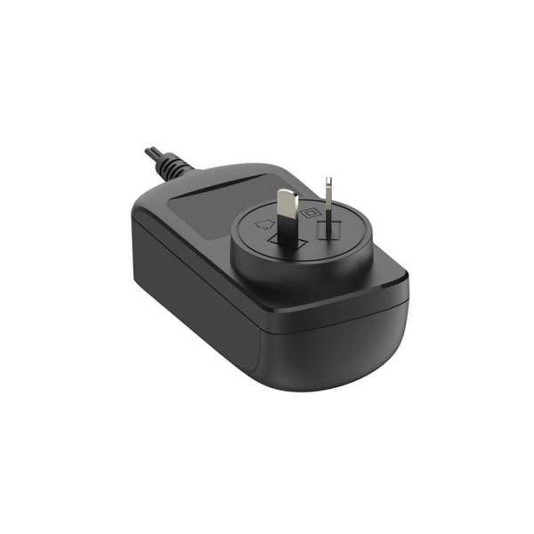 Quality 12v 3A Portable Universal Power Adapter Travel With SAA KA Licences for sale