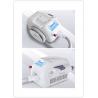 China Q Switched Nd Yag Laser Beauty Machine White Color With Adjustable Power factory