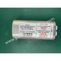 China Metrax Primedic M240 DM1 Defibrillator Energy Discharge Capacitor QL422YW048V21A 48μF +5% -5% 4250Vdc factory