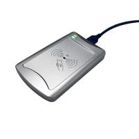 China RCR-3342 13.56mhz Contactless NFC USB RFID Card Reader factory