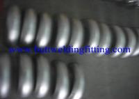 China Super Duplex Stainless Steel Elbow ASTM A815 UNS S31803 / S32205 / S32750 / S32760 factory