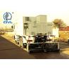 China New Stable Cement Transport Trucks 8x4 Rubber Asphalt Synchronous Chip Sealer factory