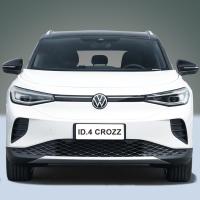 China 2022 New Energy Vehicles Prime Pure Pro SUV Cars ID4 Crozz EV Electric Car For Volkswagen factory