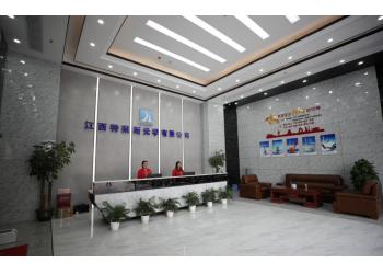 China Factory - Jiangxi Trace Optical Co., Ltd.