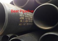 China API 5L X52 X70 Spiral Welded Steel Pipe Double Submerged Arc Welding factory