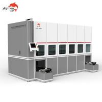 Quality Vacuum Hydrocarbon Ultrasonic Cleaning Equipment for sale