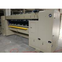China Bedding Quilting Machine Multi-Needle 50-240m/H Operation Speed factory