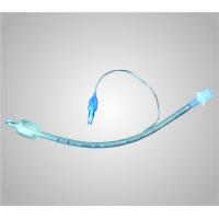 Quality 3.5mm X Ray Reinforced Endotracheal Tube for sale