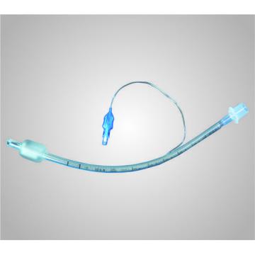 Quality 3.5mm X Ray Reinforced Endotracheal Tube for sale