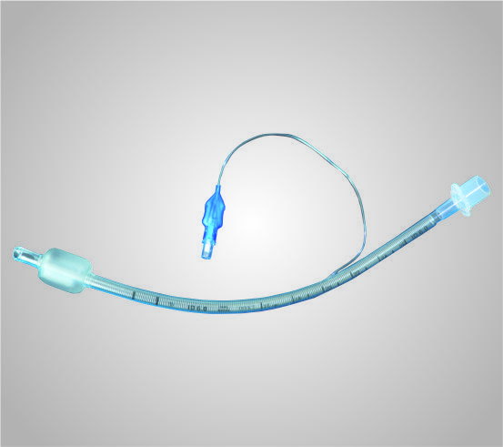 Quality Balloon Cuffed And Uncuffed Endotracheal Tube 5.0mm Nasal Endotracheal for sale