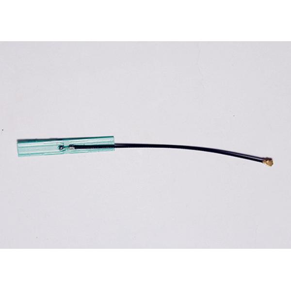 Quality High Gain 3G GSM PCB Antenna / Built In GSM Internal Antenna With RF113 Coax Cable for sale