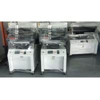 Quality Customized Solder Paste Stencil Printer Machine For PCB Board for sale