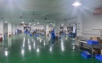 China Factory - Dongguan Ampfort Electronics Co., Ltd.