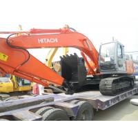 Quality New Paint 20 Tonne Second Hand Hitachi Excavator EX200 - 5 Year 2000 In Japan for sale