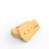 Quality Five Holes 30mm 6Y5540 Bulldozer Cutting Edges 5 Holes for sale