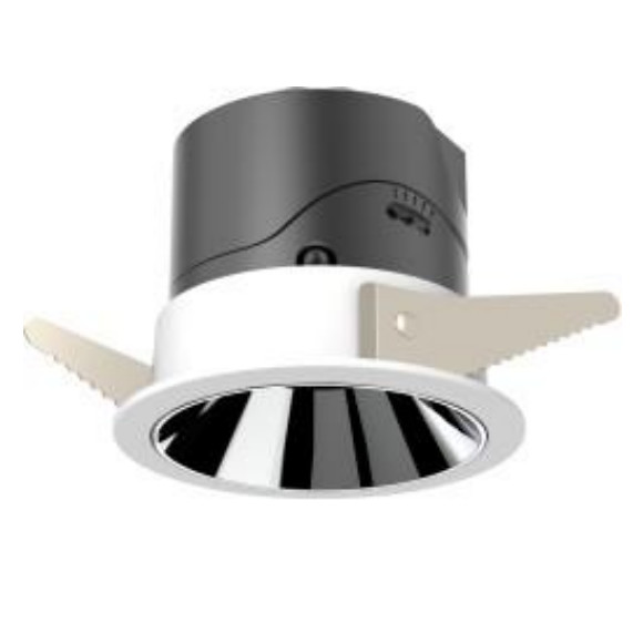 Quality 5W ANG-5W Series LED Bathroom Downlights LED Ceiling Down 4000K 5000K for sale
