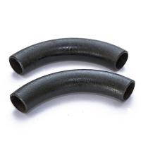 Quality 1.5D Butt Welded Pipe Fittings A860 90 Degree Elbow Fitting Astm B16.9 A860 for sale