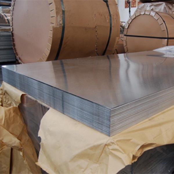 Quality Alloy 3003 5052 5083 6061 7075 Aluminium Sheet Plate for sale