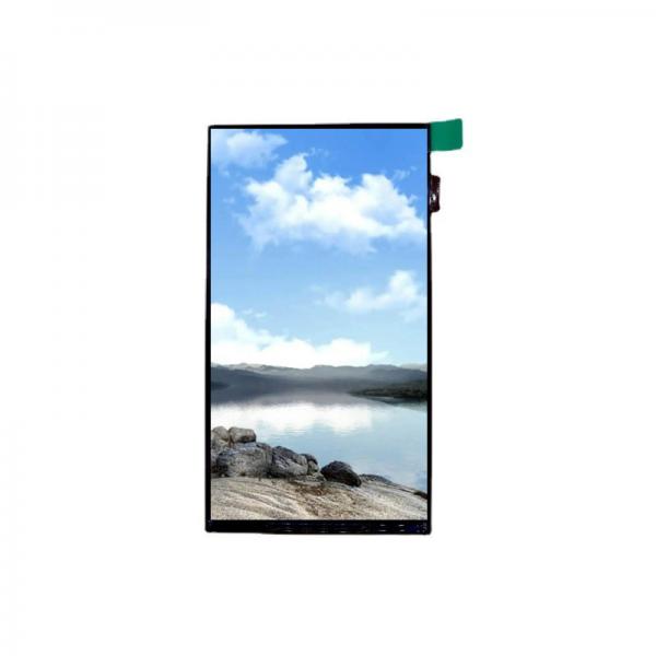 Quality 5.5 Inch TFT Display Panel 1080x1920 Resolution 39pins MIPI Interface Screen Module for sale