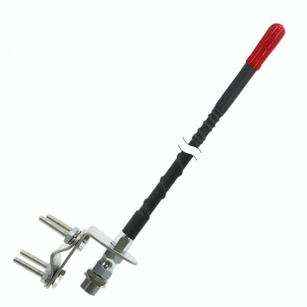 Quality Fiberglass 27Mhz Car Cb Radio Antenna 102 Inch Cb Whip Antenna Customized Frequency for sale