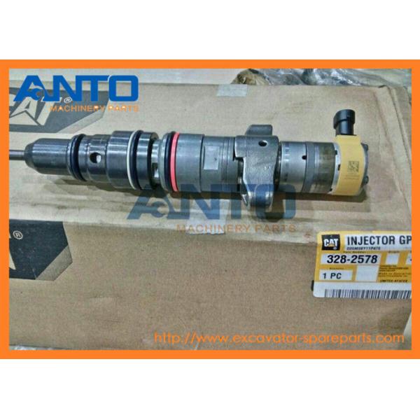 Quality C9  Diesel Fuel Injectors 328-2578 3282578 for sale