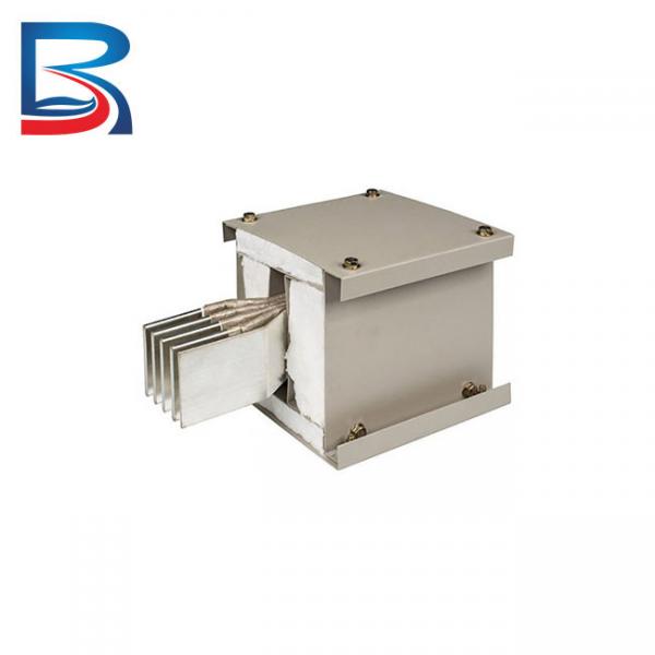 Quality 3P3W 3P4W 3P5W Generator Bus Duct for Distribution Systems and Data Center for sale