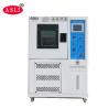 China TUV Lab Test Equipment SUS304 Programmable High Low Temperature Test Chamber factory