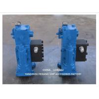 Quality Valves - Winches Control Valve China 35sfre-Mo32bp-H4 Hydraulic Control Valve for sale